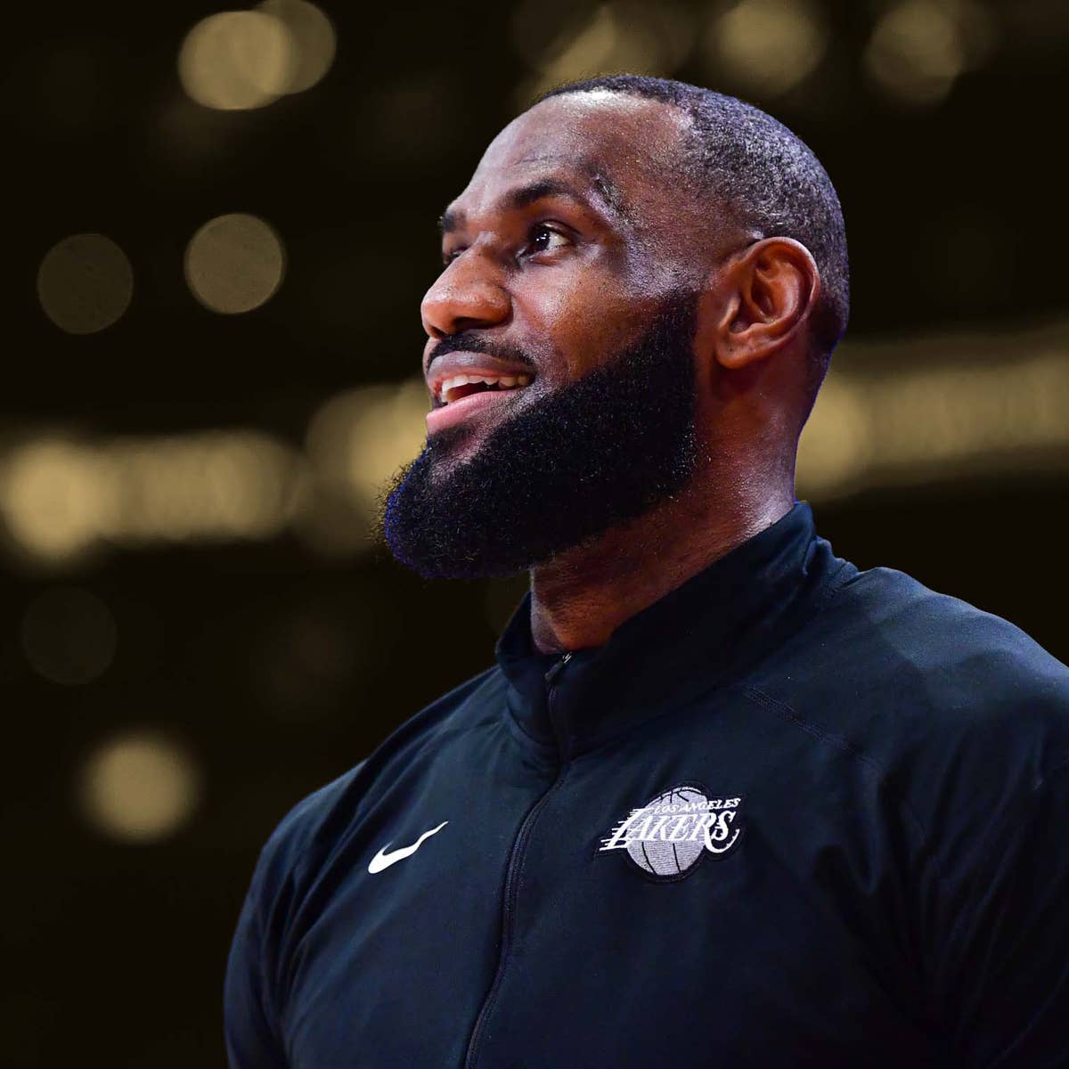 LeBron James Agrees Two-Year Deal With Philadelphia 76ers