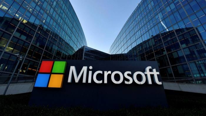 Microsoft Raises Quarterly Dividend by 7.5% as AI Boom Strengthens Shareholder Returns.