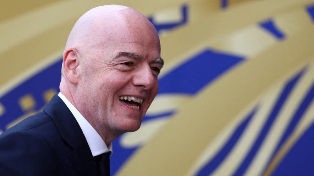 FIFA has officially announced that it will NOT proceed with its plan to accept external investors.