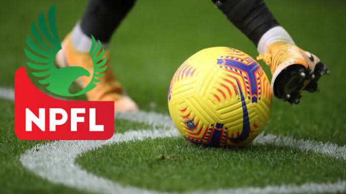 Propel Sports Africa, NPFL Part Ways Ahead of 2026/27 Season.