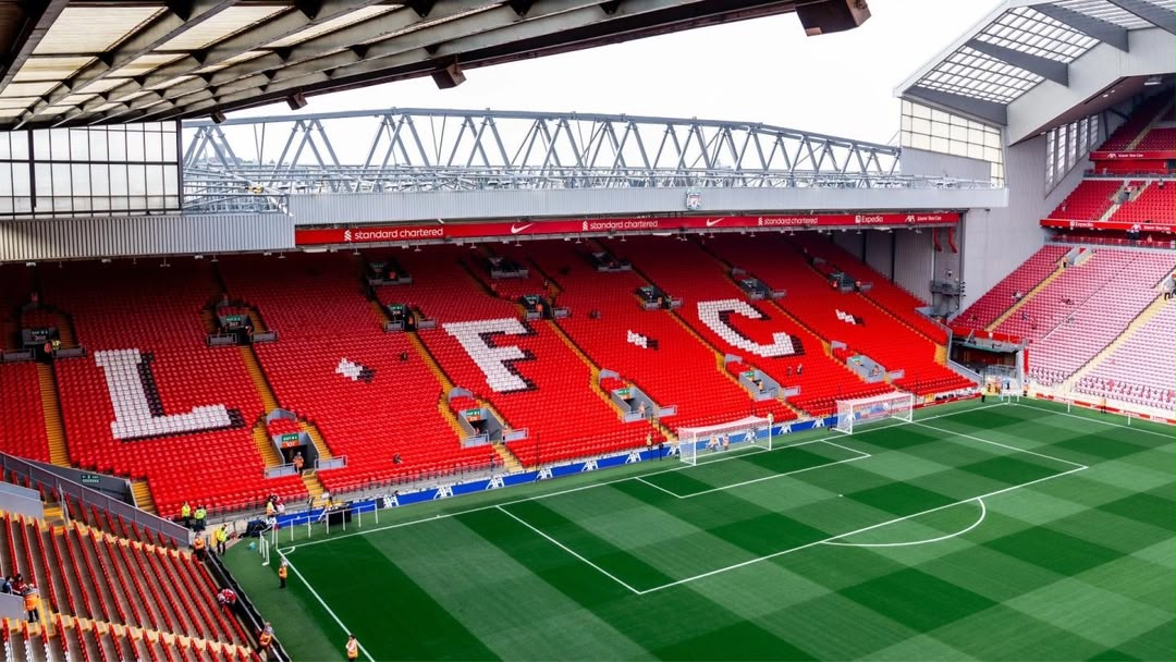 Fenway Sports Group confirm a deal to sell around 30% of Liverpool to the 1892 Holdings Amit Bhatia-led consortium for around £1.65bn.